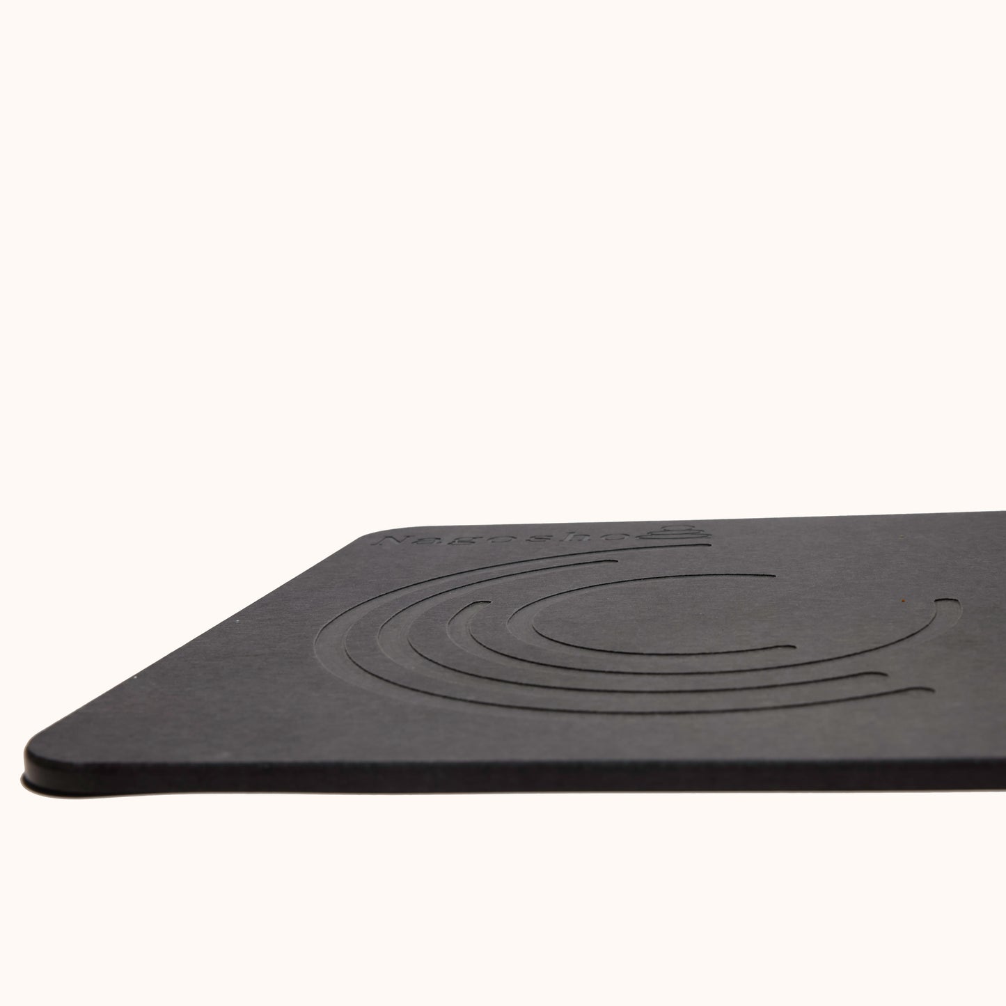 Nagosho - Stenen Badmat - Zen Garden print